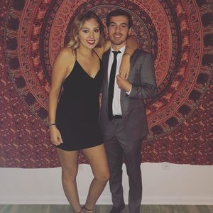 Meet your Posher, Jason